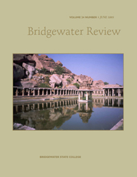 Bridgewater Review, Vol. 24, No. 1