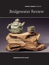 Bridgewater Review, Vol. 22, No. 1