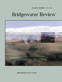 Bridgewater Review, Vol. 21, No. 1