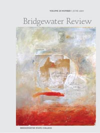 Bridgewater Review, Vol. 28, No. 1