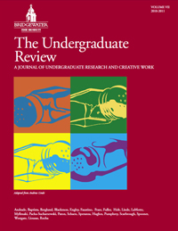 Undergraduate Review, Vol. 7, 2010/2011