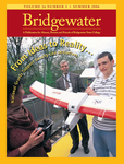 Bridgewater Magazine, Volume 16, Number 3, Summer 2006