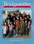Bridgewater Magazine, Volume 18, Number 2, Winter 2008
