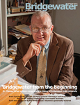 Bridgewater Magazine, Volume 21, Number 1, Spring 2011