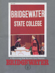 Bridgewater Magazine, First Issue, Fall 1987
