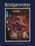Bridgewater Magazine, Volume 3, Number 3, Winter 1993