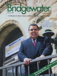 Bridgewater Magazine, Volume 5, Number 3, Summer 1995