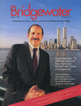 Bridgewater Magazine, Volume 6, Number 2, Spring 1996