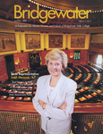 Bridgewater Magazine, Volume 6, Number 3, Summer 1996