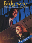 Bridgewater Magazine, Volume 9, Number 2, Winter 1999