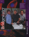 Bridgewater Magazine, Volume 11, Number 2, Winter 2001