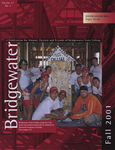 Bridgewater Magazine, Volume 12, Number 1, Fall 2001
