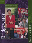 Bridgewater Magazine, Volume 12, Number 3, Summer 2002
