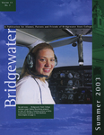 Bridgewater Magazine, Volume 13, Number 3, Summer 2003