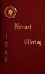 The Normal Offering 1906