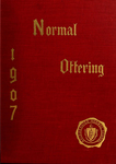 The Normal Offering 1907