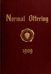 The Normal Offering 1909