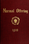 The Normal Offering 1910