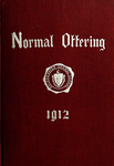 The Normal Offering 1912
