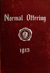 The Normal Offering 1915