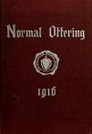 The Normal Offering 1916