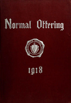 The Normal Offering 1918