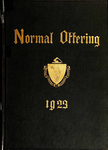 The Normal Offering 1923