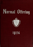 The Normal Offering 1924