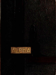 Alpha [Yearbook] 1936