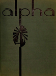 Alpha [Yearbook] 1938