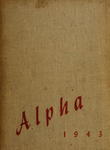 Alpha [Yearbook] 1943