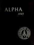 Alpha [Yearbook] 1945
