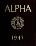 Alpha [Yearbook] 1947