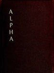 Alpha [Yearbook] 1949