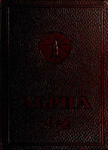Alpha [Yearbook] 1952