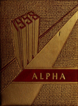 Alpha [Yearbook] 1958