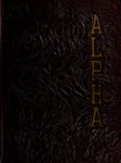 Alpha [Yearbook] 1962
