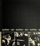 Alpha [Yearbook] 1968