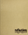 Reflections [Yearbook] 1976