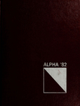 Alpha [Yearbook] 1982