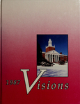 Visions [Yearbook] 1987