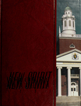 Novus Spiritus [Yearbook] 1997