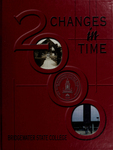 Changes in Time [Yearbook] 2000