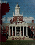 Piecing Together the Future [Yearbook] 2004