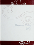 Memoriae Collegi [Yearbook] 2008