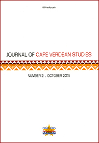 Journal of Cape Verdean Studies