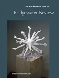 Bridgewater Review, Vol. 26, No. 2