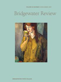 Bridgewater Review, Vol. 28, No. 2