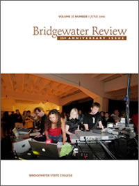 Bridgewater Review, Vol. 25, No. 1