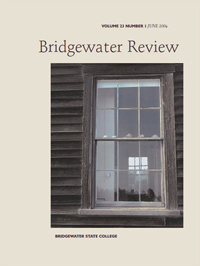 Bridgewater Review, Vol. 23, No. 1